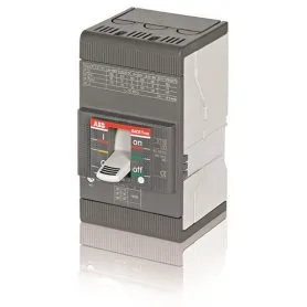 Выключатель автоматический XT1N TMD 100A 36kA (3P)