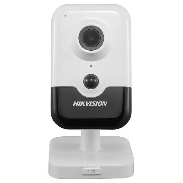 IP видеокамера 4MP HIKVISION  DS-2CD2443G0-IW(W) (2.8)