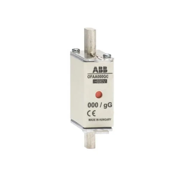 Предохранитель OFAF0H250 (250A, NH0)