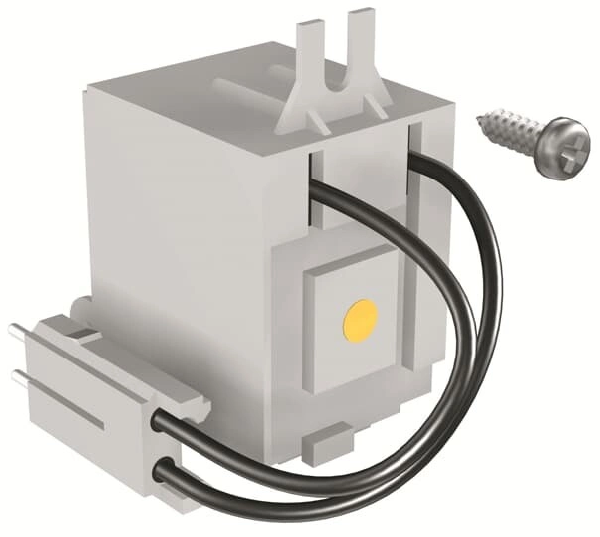 Реле отключения SOR-C T4-T5-T6 (24-30 VAC/DC)