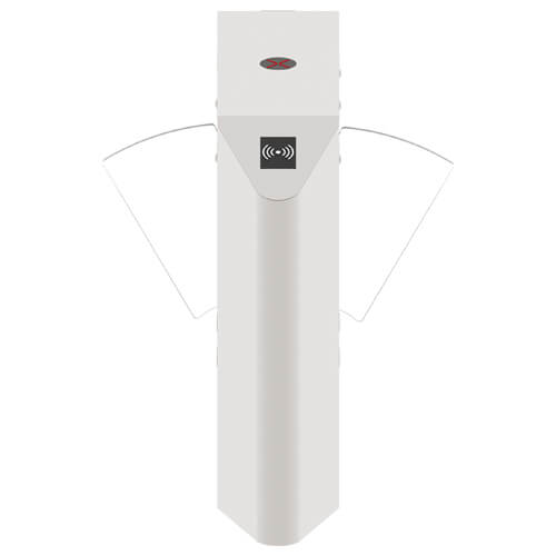 Тумбовый турникет ZKTeco FBL4200 Pro магазин Алти-Групп