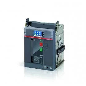 Выключатель автоматический E2.211 Ekip Touch 800A LSI