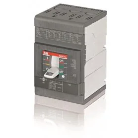 Выключатель автоматический XT2N Ekip LS/I 25A 36kA (1P/2P/3P)