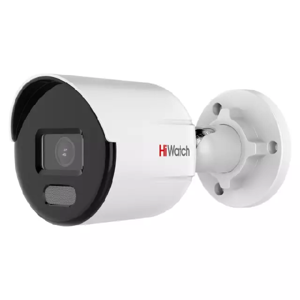 IP видеокамера 4MP HIWATCH DS-I450L(B) (4)