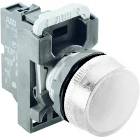 Корпус сигнальной лампы ML1-100C (прозрачный)