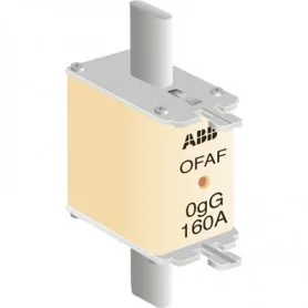 Предохранитель OFAF0H100 (100A, gG, до 500В)