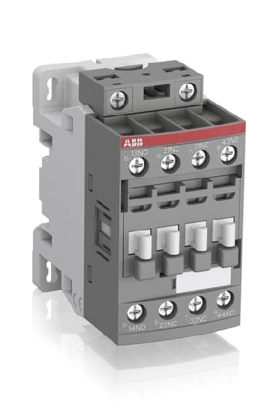 Реле контакторное NF40E-13 (100-250BAC/DC)