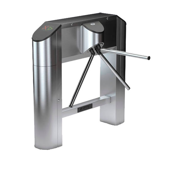 Тумбовый турникет Oxgard Praktika T-02-A магазин Алти-Групп