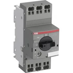 Выключатель автоматический MS132-20K (16-20А, 100kA)