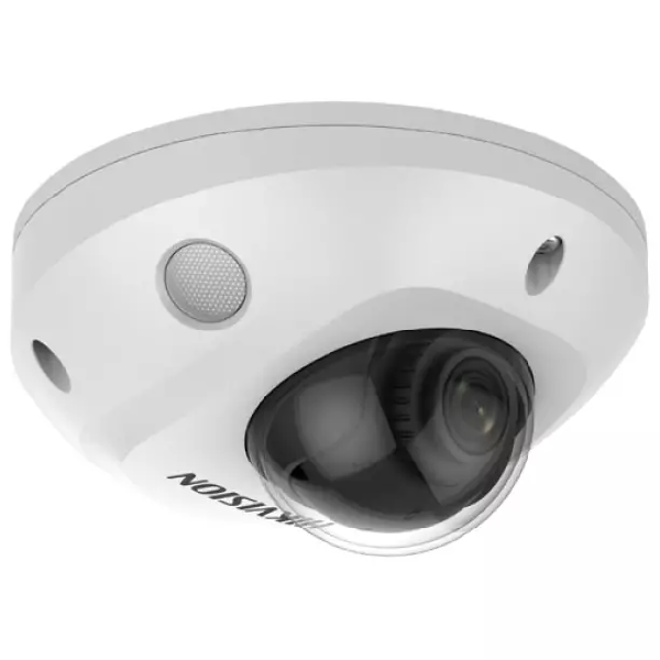IP видеокамера 8MP HIKVISION DS-2CD2583G2-IS (2.8)