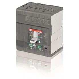 Выключатель автоматический XT2N Ekip LS/I 25A 36kA (4P)