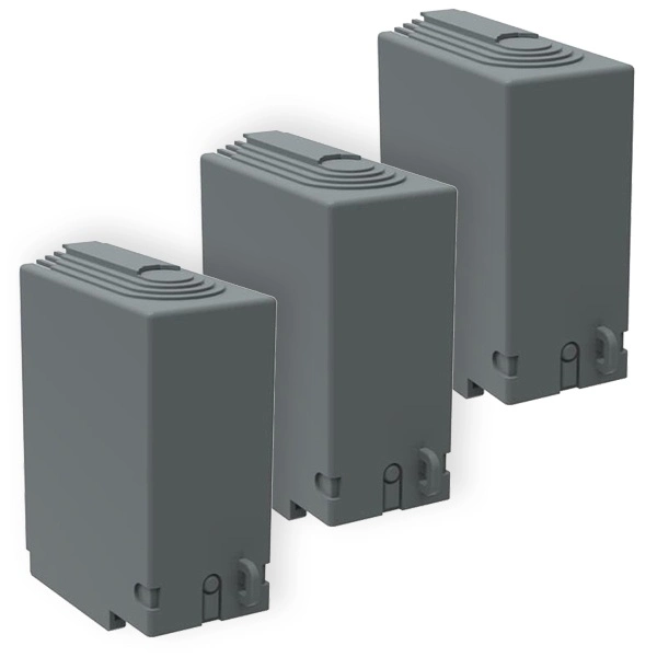Комплект крышек для автоматов OTS250G1L/3