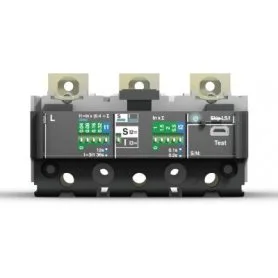 Расцепитель защиты Ekip LS/I In=63A XT4 3P
