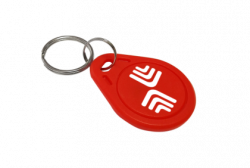 RFID-идентификатор EM-Marin типа Брелок «EKF-02»