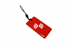 RFID-идентификатор EM-Marin типа Jelly Tag «JTE-02»